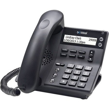 SHORETEL Ip420 2Line Ip Phone, 10573 10573